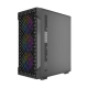 Antec VX320 ARGB Mid Tower ATX Gaming Casing