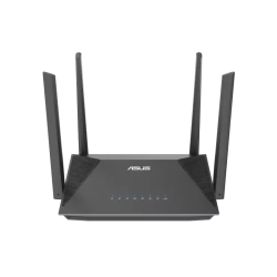 ASUS RT-AX52 AX1800 Dual Band WiFi Router
