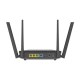 ASUS RT-AX52 AX1800 Dual Band WiFi Router