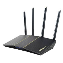 ASUS RT-AX57 AX3000 Dual Band WiFi Router