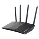 ASUS RT-AX57 AX3000 Dual Band WiFi Router