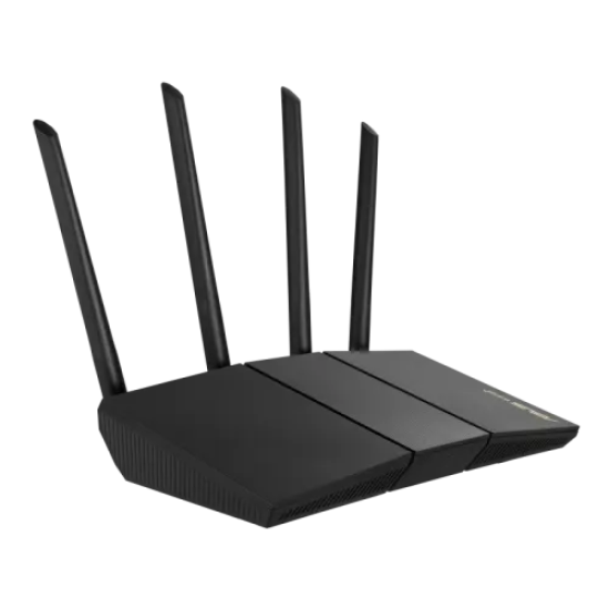 ASUS RT-AX57 AX3000 Dual Band WiFi Router