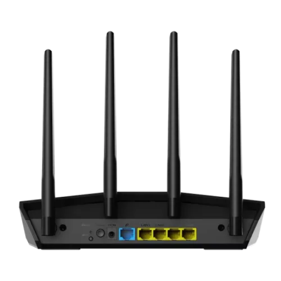 ASUS RT-AX57 AX3000 Dual Band WiFi Router