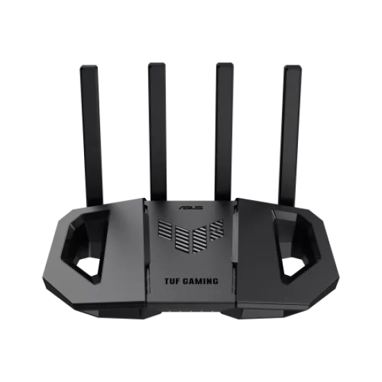 ASUS TUF Gaming BE3600 Dual Band WiFi 7 Gaming Router