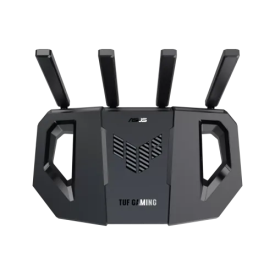 ASUS TUF Gaming BE3600 Dual Band WiFi 7 Gaming Router