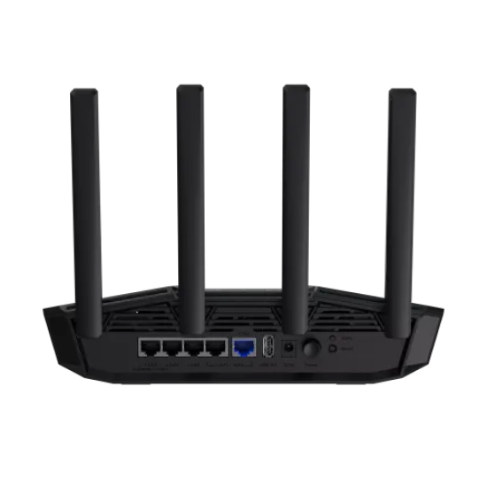ASUS TUF Gaming BE3600 Dual Band WiFi 7 Gaming Router