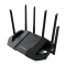 ASUS TUF Gaming BE6500 Dual Band WiFi 7 Gaming Router