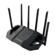 ASUS TUF Gaming BE6500 Dual Band WiFi 7 Gaming Router