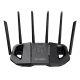 ASUS TUF Gaming BE6500 Dual Band WiFi 7 Gaming Router