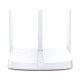 Mercusys MW306R 300Mbps WiFi Router