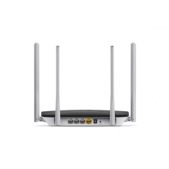 Mercusys AC12 AC1200 Dual Band WiFi Router