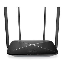 Mercusys AC12G AC1300 1300Mbps Dual Band Gigabit Router