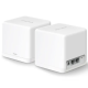 Mercusys Halo H30G AC1300 Dual Band Gigabit Mesh Router (2 Pack)