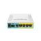Mikrotik RB960PGS hEX PoE 5 Port Gigabit Router