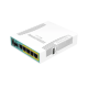 Mikrotik RB960PGS hEX PoE 5 Port Gigabit Router