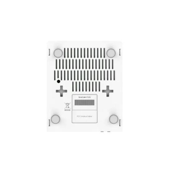 Mikrotik RB960PGS hEX PoE 5 Port Gigabit Router