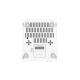 Mikrotik RB960PGS hEX PoE 5 Port Gigabit Router