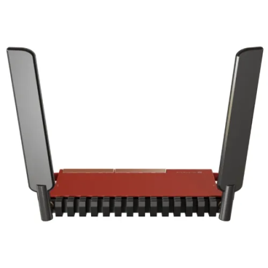 Mikrotik L009UiGS-2HaxD-IN 8-Port WiFi 6 Gigabit Router