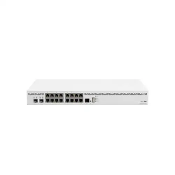 Mikrotik CCR2004-16G-2S+ Cloud Core Router