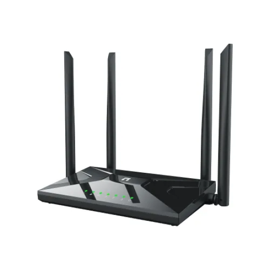 Netis NC65 AC1200 Dual Band Gigabit Router