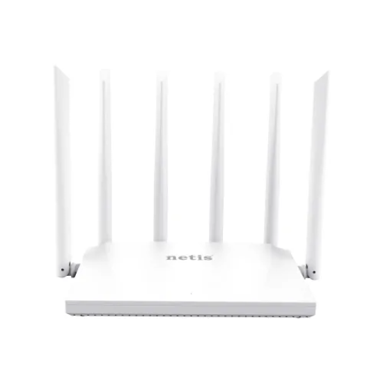 Netis NC63 AC1200 Dual Band Gigabit Router