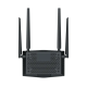Netis NX10 AX1500 Dual Band Gigabit WiFi 6 Router
