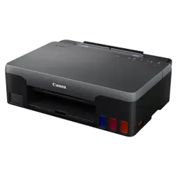 Canon Pixma G1020 Ink Tank Color Printer