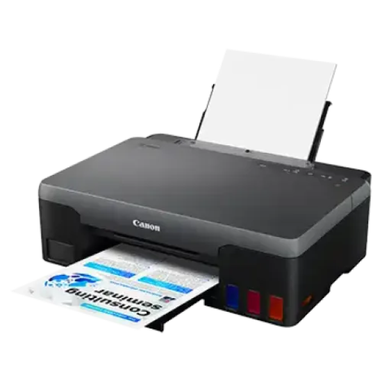 Canon Pixma G1020 Ink Tank Color Printer