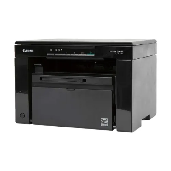 Canon imageCLASS MF3010 Multifunction Mono Laser Printer