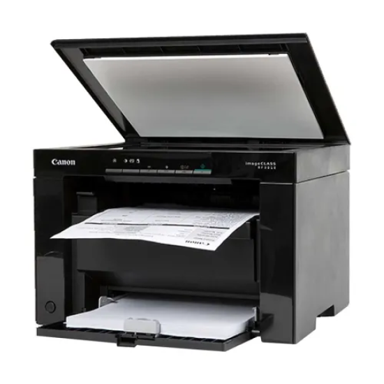Canon imageCLASS MF3010 Multifunction Mono Laser Printer