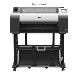 Canon imagePROGRAF TM-5350 Single Function Large Format Printer