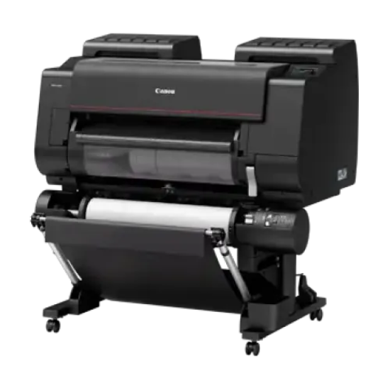 Canon imagePROGRAF PRO-521 24-inch Single Function Large Format Printer