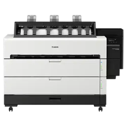 Canon imagePROGRAF TZ-5300 Large Format Printer