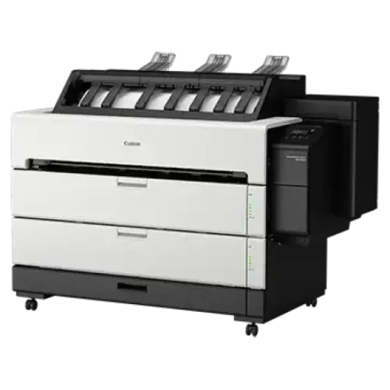 Canon imagePROGRAF TZ-5300 Large Format Printer