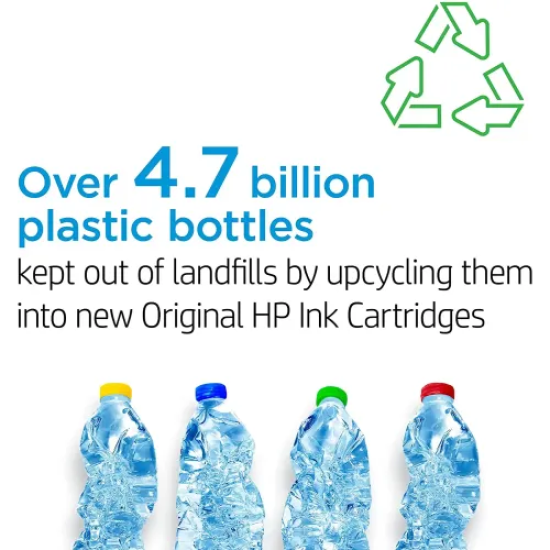 HP 45 Black Original Ink Cartridge (51645AA)