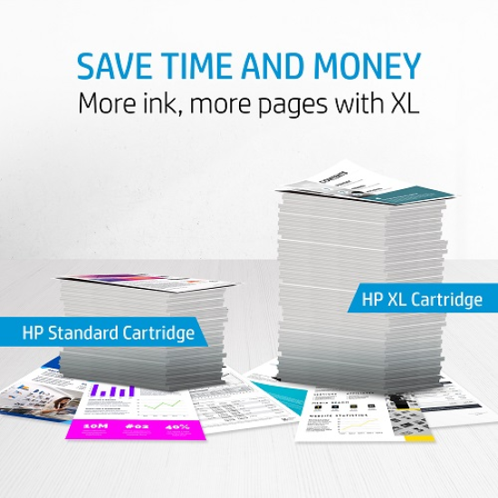 HP 682 Tri-Color Original Ink Advantage Cartridge (Full Set Only)