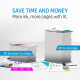 HP 682 Tri-Color Original Ink Advantage Cartridge (Full Set Only)