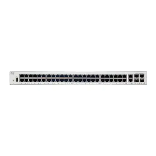 Cisco Catalyst C1000-48T-4G-L 48 Gigabit Ethernet Network Switch
