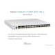 Cisco Catalyst C1000-48T-4G-L 48 Gigabit Ethernet Network Switch