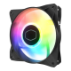 Cooler Master CF120 ARGB Case Fan
