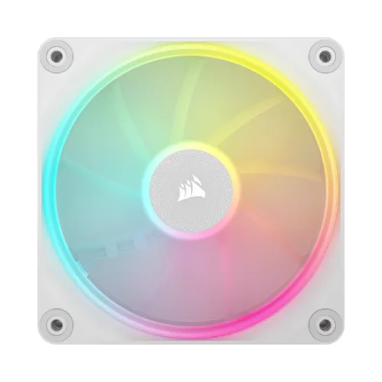 Corsair iCUE LINK LX120 RGB 120mm PWM Fan (3 pack)