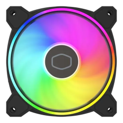 Cooler Master MasterFan MF120 HALO² Case Fan