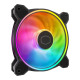 Cooler Master MasterFan MF120 HALO² Case Fan