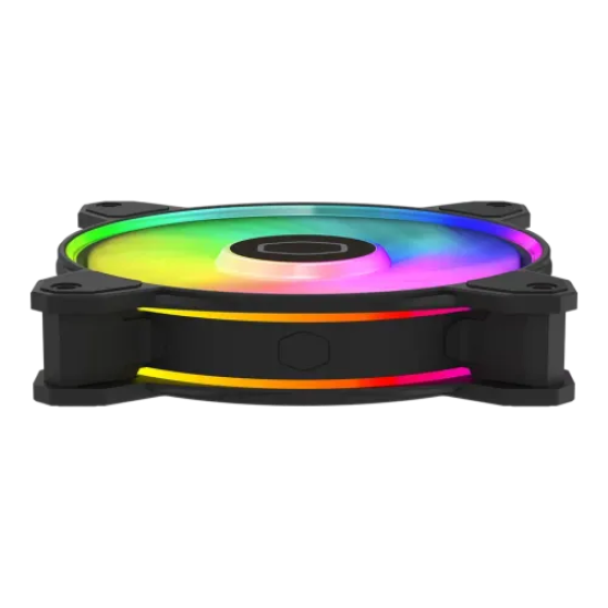 Cooler Master MasterFan MF120 HALO² Case Fan
