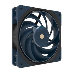 Cooler Master Mobius 120 OC 120mm Case Fan