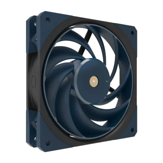 Cooler Master Mobius 120 OC 120mm Case Fan