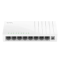 Cudy FS108D 8 Port 10/100Mbps Desktop Switch
