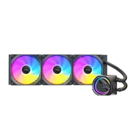 Antec Skeleton 360 ARGB AIO Liquid CPU Cooler