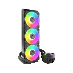 Arctic Liquid Freezer III Pro 360 ARGB CPU Cooler