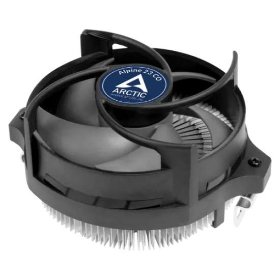 Arctic Alpine 23 CO Compact AMD CPU Cooler
